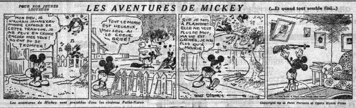 mickey
