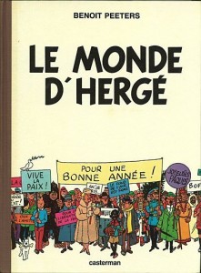 MondeHerge-peeters