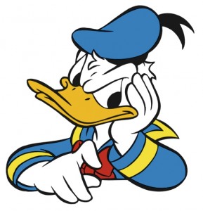 Donald