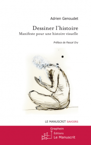 Couv_Dessiner l'histoire